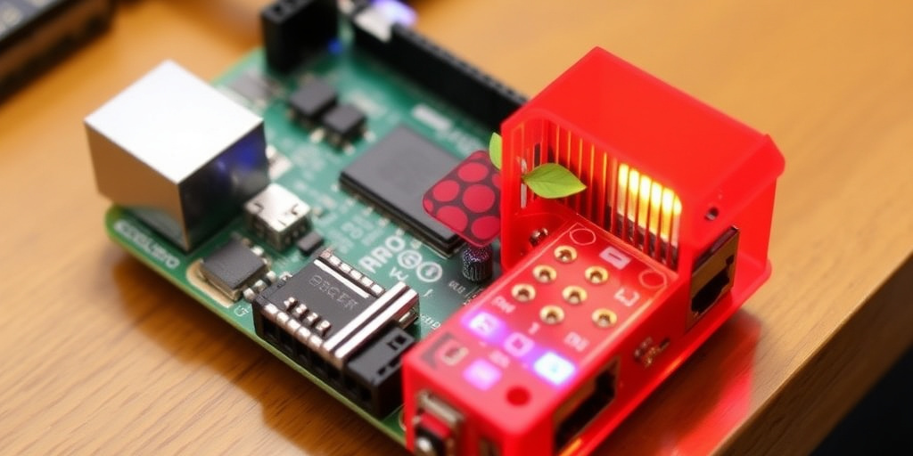 Questo puoi farlo: riporre schede Arduino e Raspberry Pi in custodie protettive