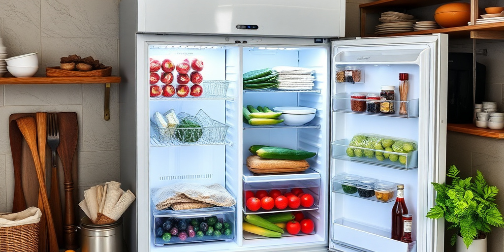 Questo puoi farlo: riporre vernici aperte in frigorifero per prolungarne la durata