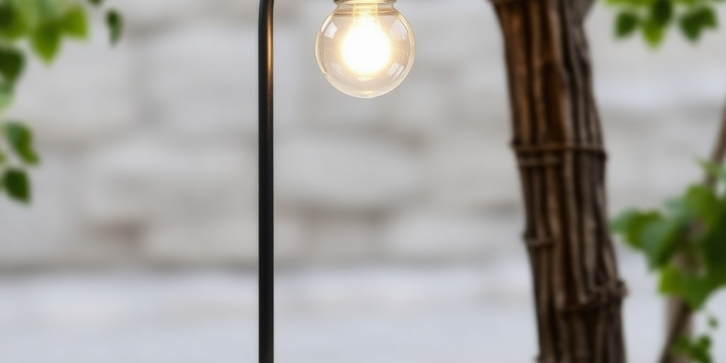 Questo puoi farlo: sostituire il cavo di alimentazione di una lampada da terra