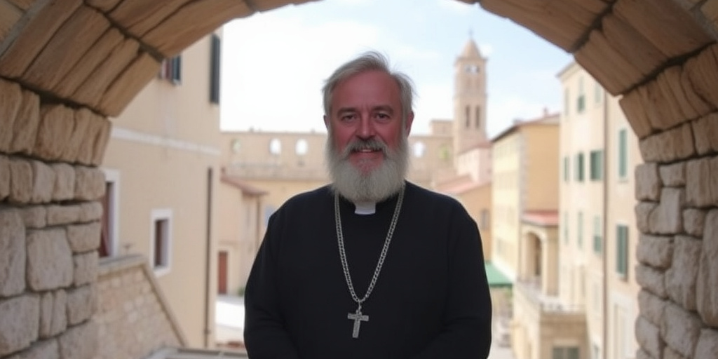 Questore Ivagnes annuncia pensione dopo tre anni di servizio a Matera