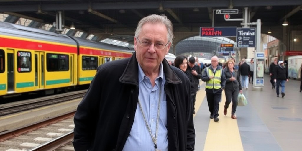 Questore Massucci: sicurezza a Termini richiede misure concrete contro i reati