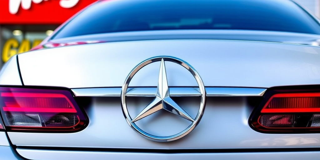 Quiz settimanale: collegamenti tra Wendy’s, Mercedes‑Benz e altri elementi