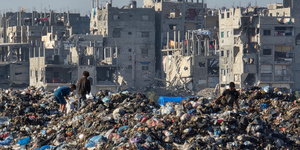 Israele vieta 37 ONG di operare a Gaza e Cisgiordania a partire da gennaio