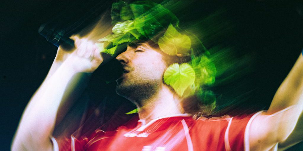 Alcalá Norte conferma la propria crescita con un concerto euforico a Madrid