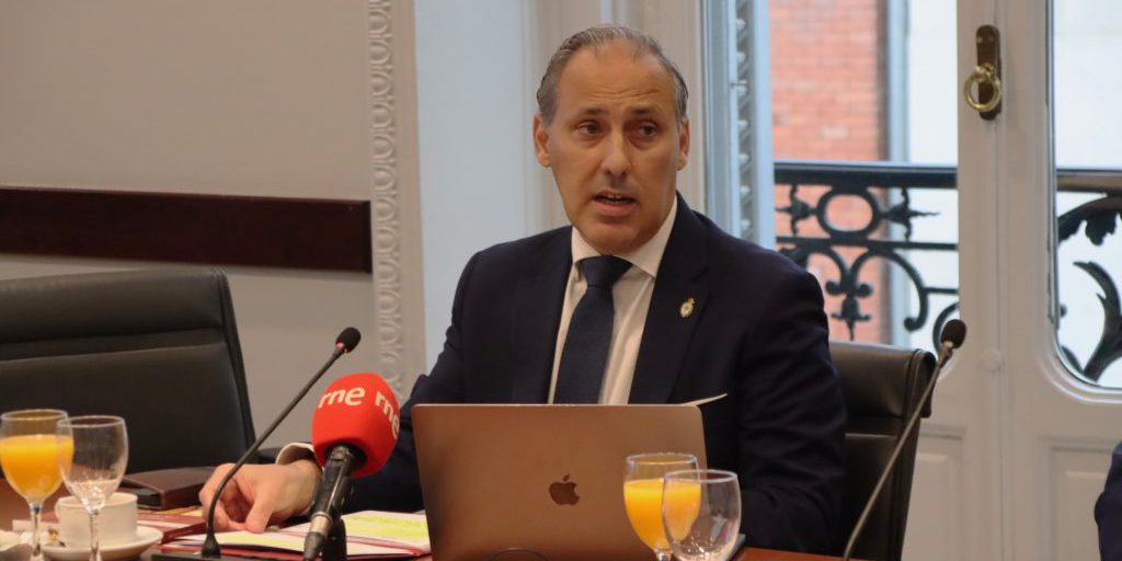 Associazioni di avvocati denunciano politicizzazione del Collegio di Madrid dopo accusa contro l'ex Procuratore Generale