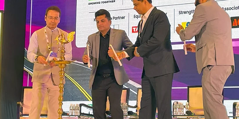 India’s 2025 Infrastructure Expo Highlights Global Stakes