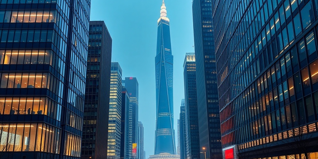 REITs per immobili commerciali in Cina: definizione e impatto del nuovo progetto pilota