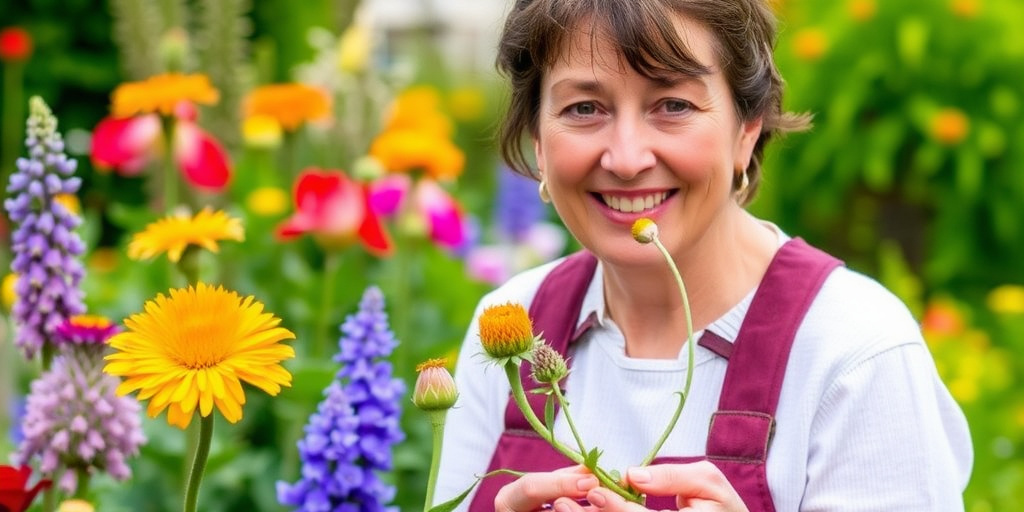 RHS annuncia piani di emergenza per salvaguardare i giardini britannici dalle carenze idriche future