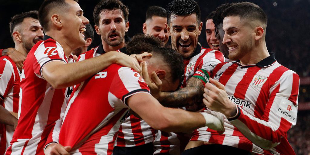 Athletic e Nico Williams rinascono, eliminano l'Atlético dalla classifica