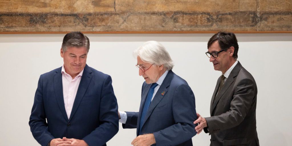 Imprese catalane criticano il nuovo accordo di finanziamento: insufficiente per le loro esigenze