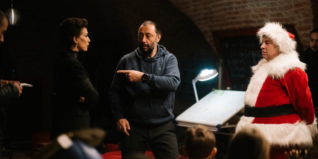 Jesús del Cerro: regista spagnolo che conquista il botteghino rumeno con “Miami Bici”