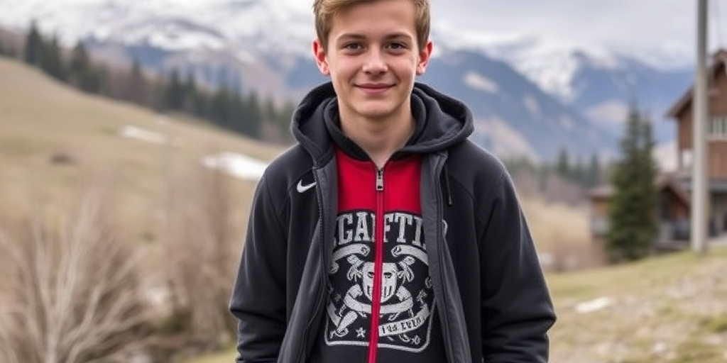 Raccolta fondi di oltre 70.000 euro per il recupero di Leonardo Bove, 16, ferito a Crans‑Montana