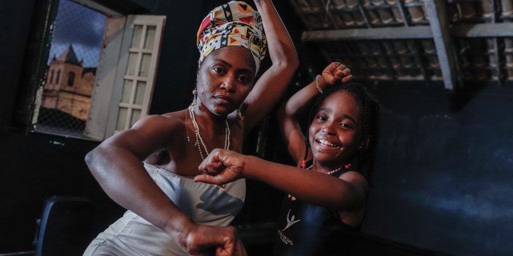 Giocatore vittima di insulti razzisti punito più severamente dell'aggressore in Brasile