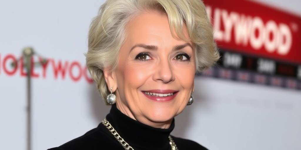 Raffaella De Laurentiis: Los Angeles in attesa delle eccellenze italiane al cinema