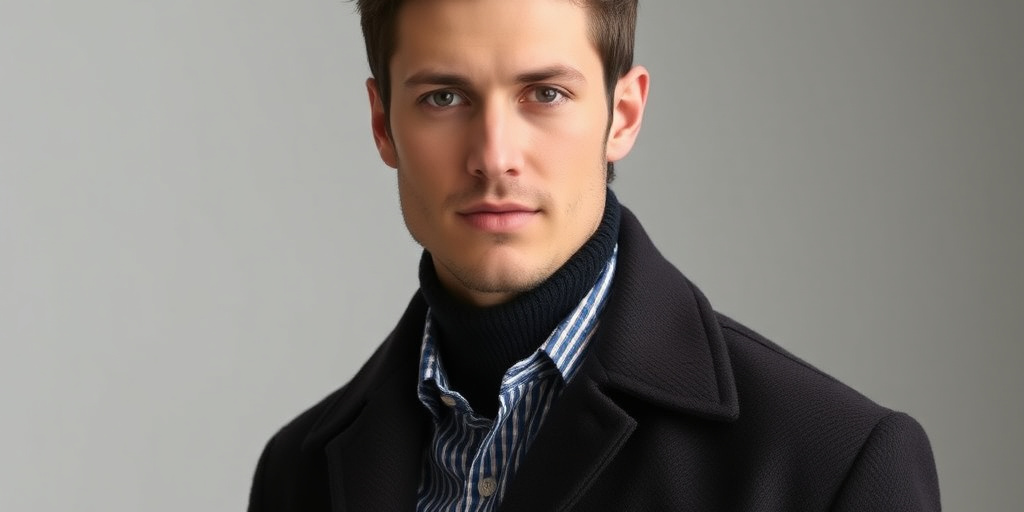 Rag &amp; Bone lancia nuova collezione maschile a Pitti Uomo con lo stilista Swaim Hutson