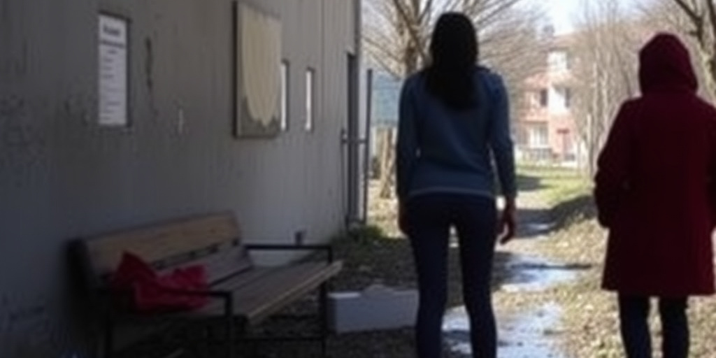 Ragazza di 14 anni aggredita: l'aggressore condannato a sei anni di reclusione con riduzione per rito abbreviato