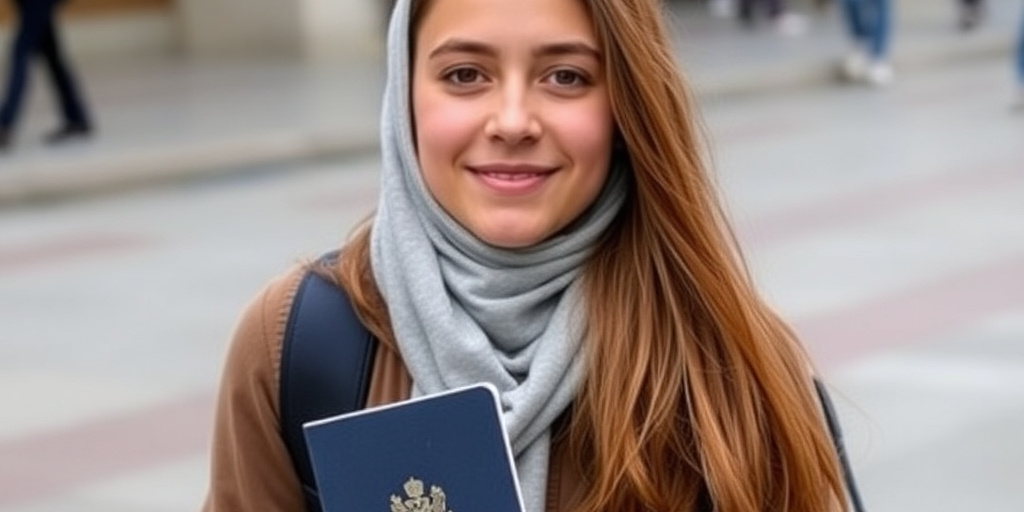 Ragazza israeliana di 15 anni rimasta sola in Turchia per problemi di passaporto