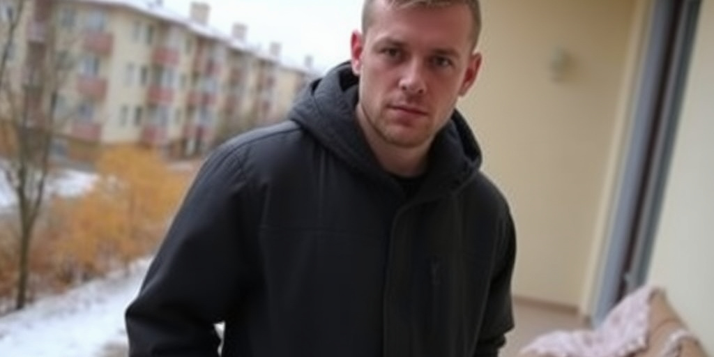 Ragazzo considerato rapito a Krasnoyarsk ritrovato vivo in appartamento in affitto