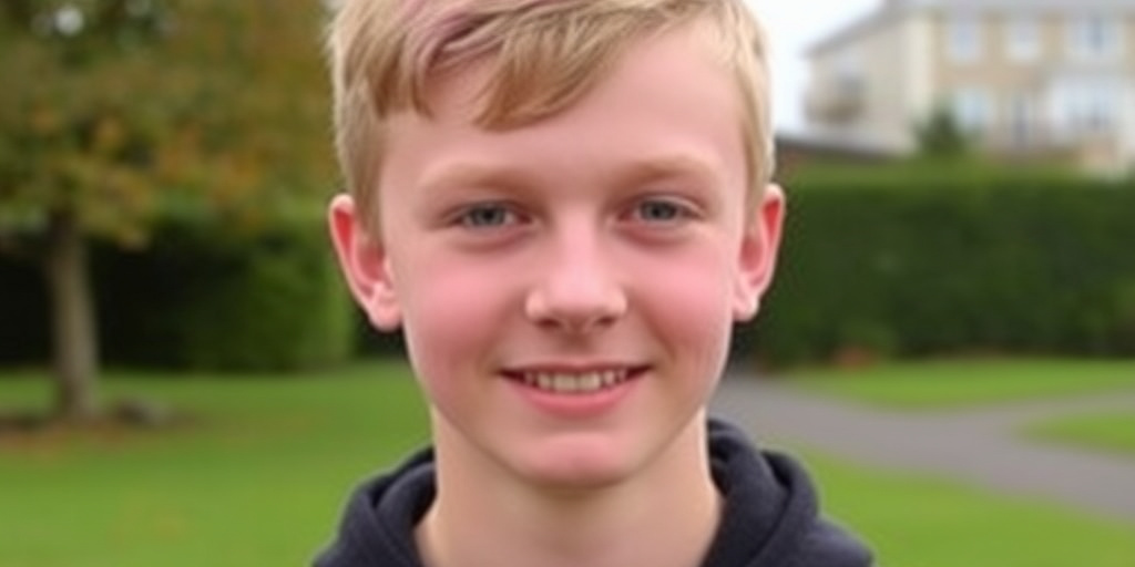 Ragazzo di 15 anni ammesso colpevole di omicidio di 12‑enne a Birmingham