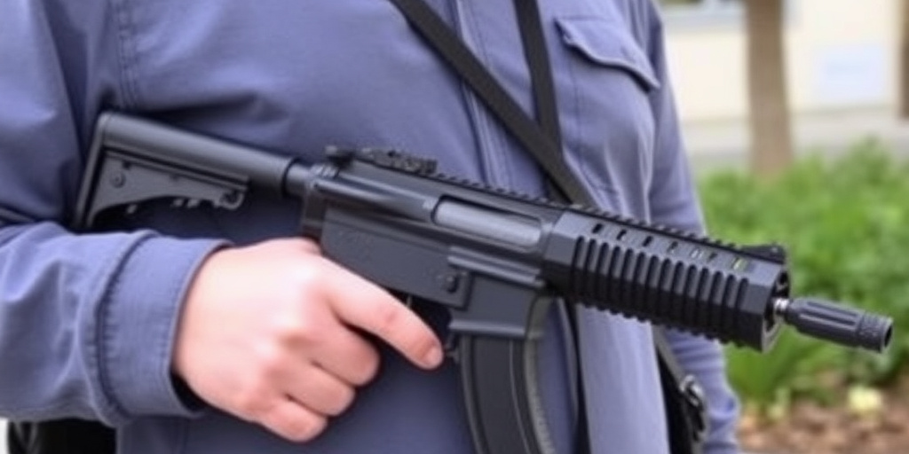 Ragazzo porta coltello a scuola a Trieste: Carabinieri sequestrano arma e applicano sanzione disciplinare