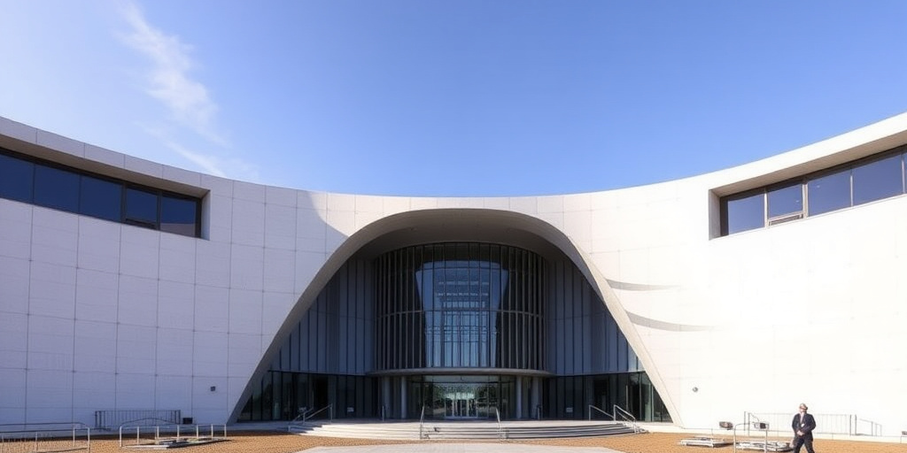 Rai avvia la costruzione di un nuovo centro di produzione a Milano: 120 milioni di euro e 65.000 mq