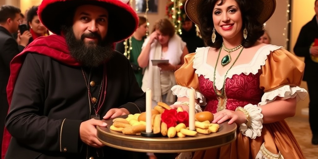 Rai presenta la scaletta di Capodanno: Brancale, Sal Da Vinci e Nina Zilli raccontano la Calabria