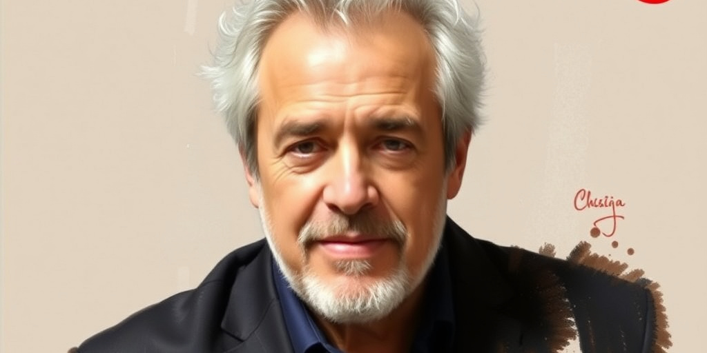 Rai3 presenta “Vengo anch’io” di Enzo Jannacci con ritratto firmato da Giorgio Verdelli