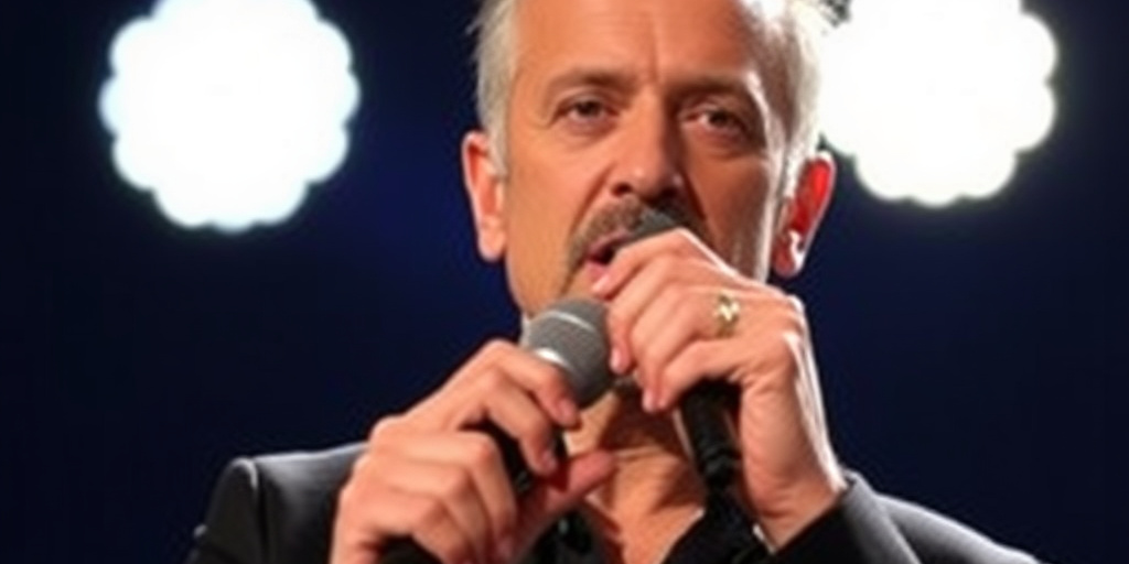 Ramazzotti: le donne che si comportano in modo “scomodo” non sono apprezzate