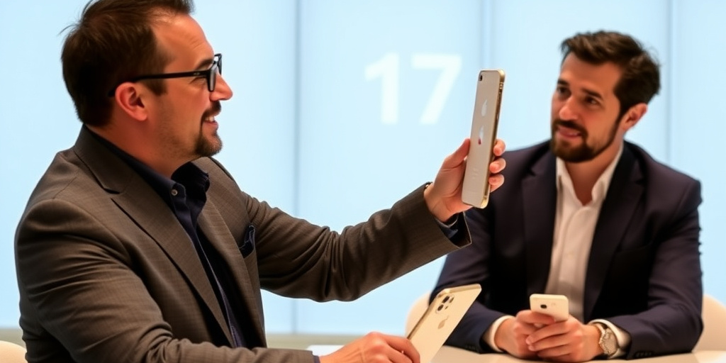 Rami Levy propone l'iPhone 17 a prezzi molto bassi