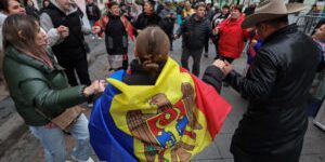 La Moldova tra democrazia e influenza russa: le elezioni che hanno cambiato il corso della storia