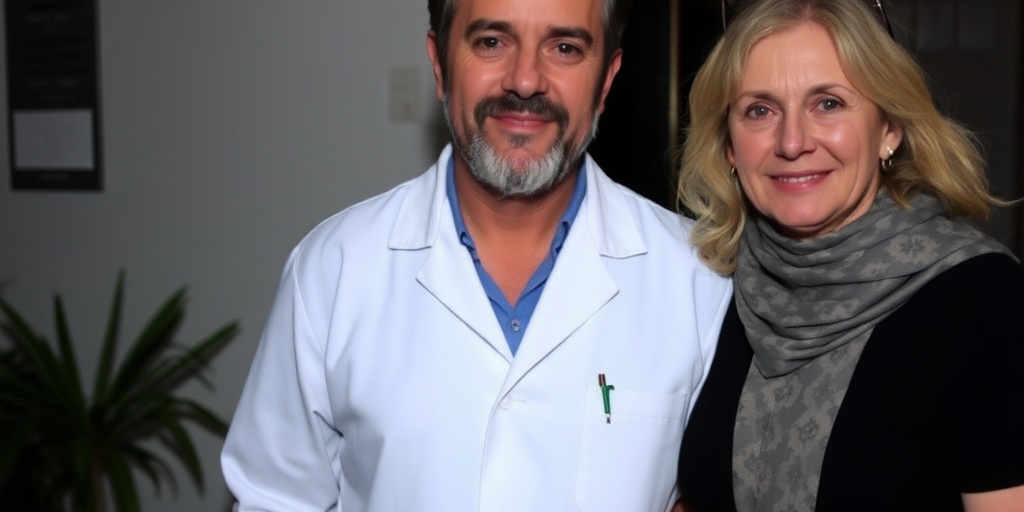 Rapimento di un cardiologo e sua moglie a Ceglie Messapica: liberati da guardia giurata