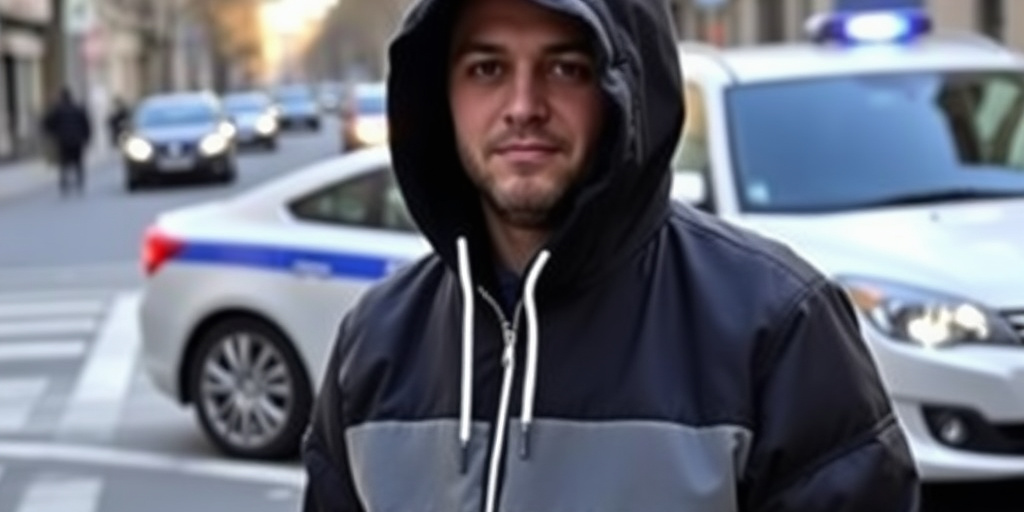 Rapina a Milano: 23enne romeno arrestato dopo sparatoria con la polizia a Sedriano