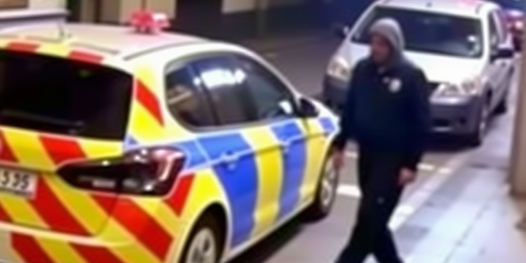 Rapina a Torino: donna ferita, sospetto arrestato dai Carabinieri