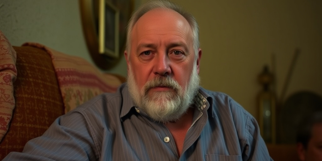 Rapina notturna nella casa di Mauro Vitulano a Molfetta