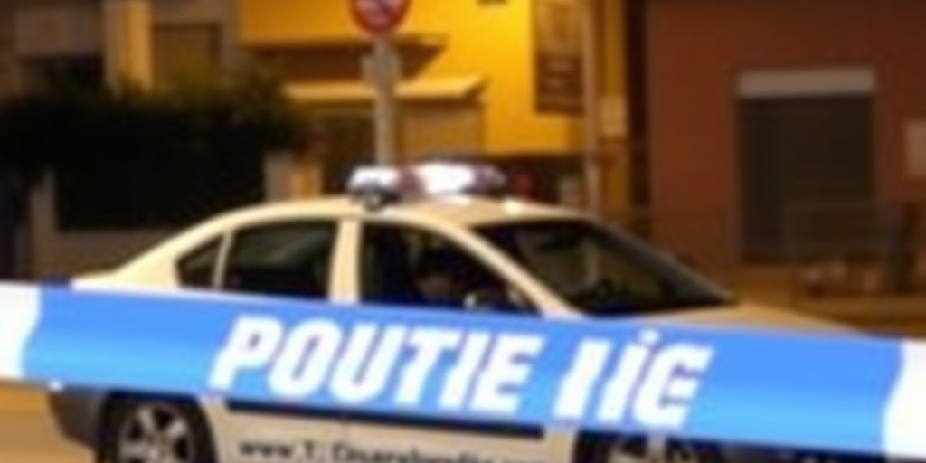 Rapina violenta ad Ascolano: tre sospetti individuati, due in custodia, uno in obbligo di dimora