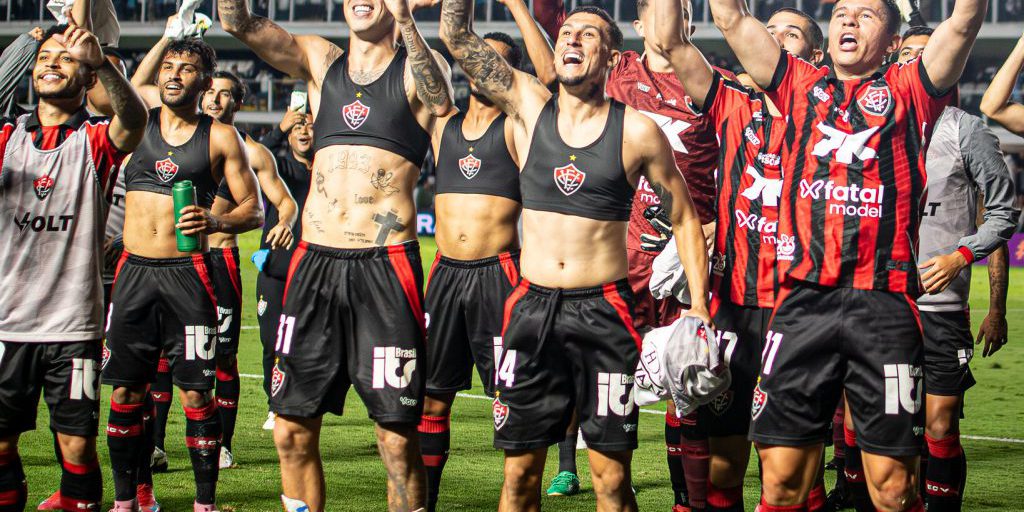 Vitória contro Corinthians: come sfruttare i punti deboli per vincere nel Brasileirão