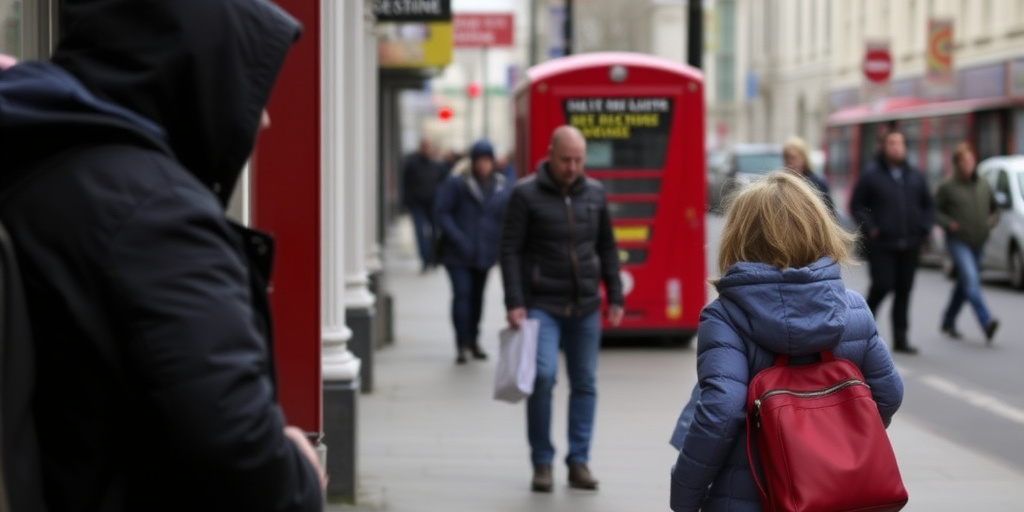 Reati violenti contro i genitori da parte di figli aumentati del 60% in Londra dal 2015