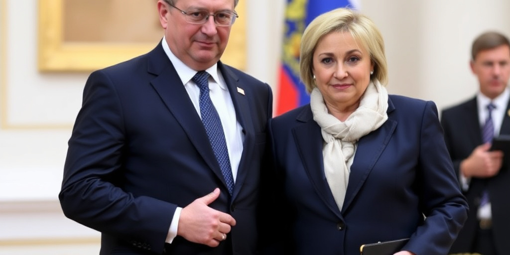 Reazioni politiche al discorso del presidente: Salvini e La Russa enfatizzano pace e dialogo