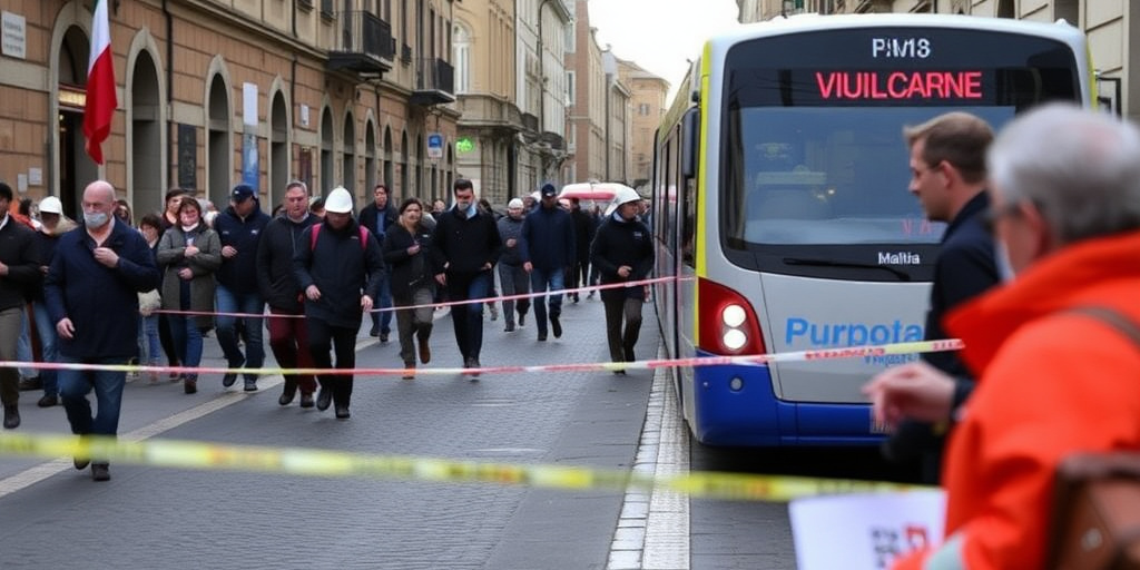 Reazioni politiche e sindacali all'omicidio del capotreno a Bologna: sicurezza, investimenti e solidarietà