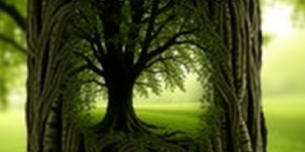 Recensione di *Arborescence* di Rhett Davis: perché le persone si trasformerebbero in alberi?