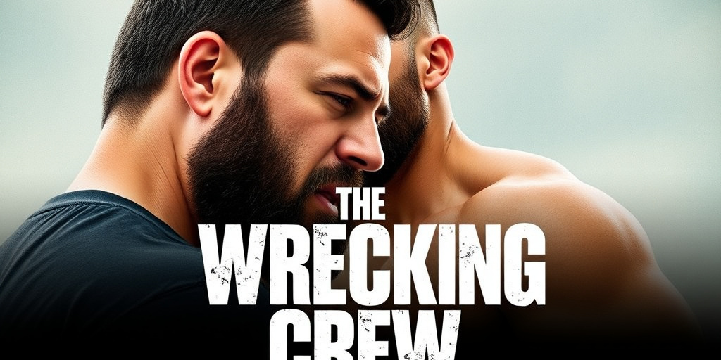 Recensione di “The Wrecking Crew”: azione, commedia e famiglia con Bautista e Momoa