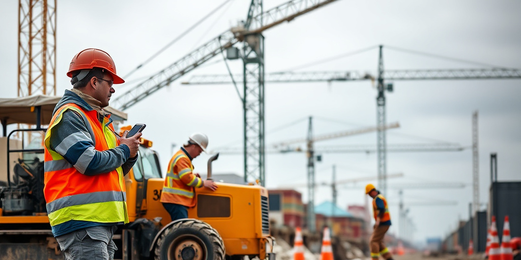 Record di sei anni di feriti di medio‑gravità e 80 morti negli incidenti sul lavoro nel 2025