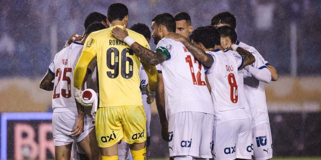 Nova era? CBF anuncia decisão sobre arbitragem e promete revolucionar