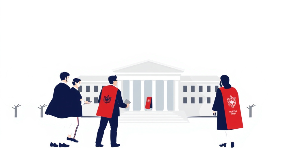 Reforma universitaria in Georgia: centralizzazione e riduzione dell’autonomia accademica