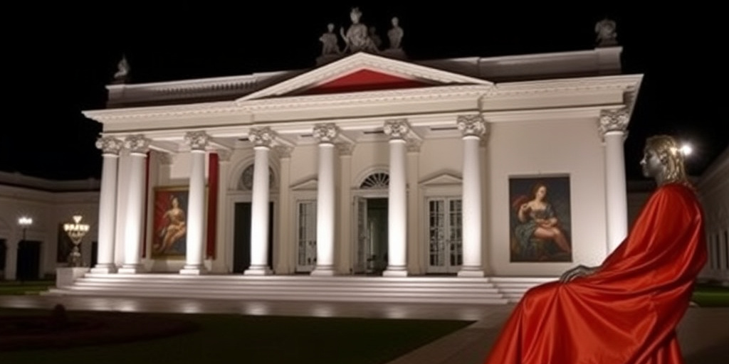 Reggia di Venaria ospita la 25ª assemblea generale dell’Arre