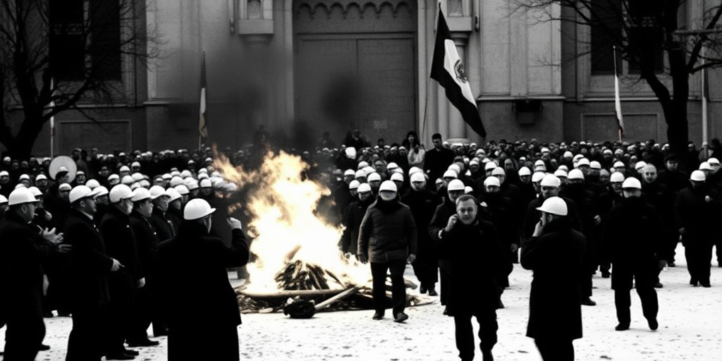 Regime impiega la religione per giustificare massacri e accusare “sionisti” e “spie”