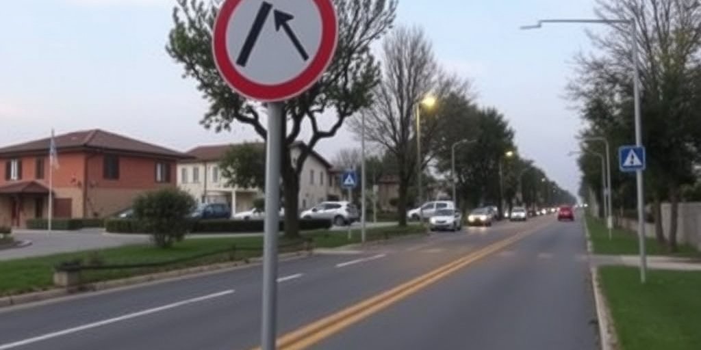 Regione Emilia‑Romagna migliora la sicurezza stradale nei cinque comuni dell'Anconetano