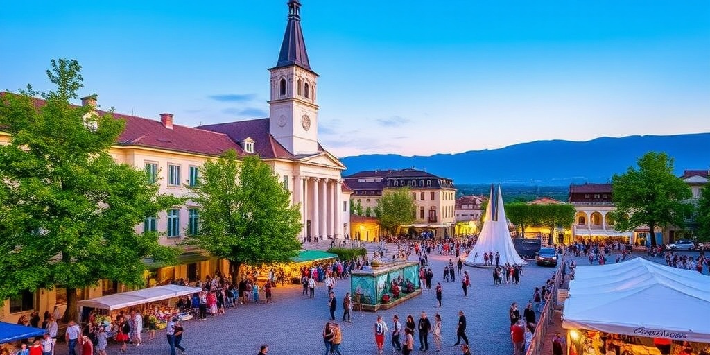 Regione Friuli‑Venezia Giulia assegna 2,5 milioni di euro al Mittelfest 2026‑2028