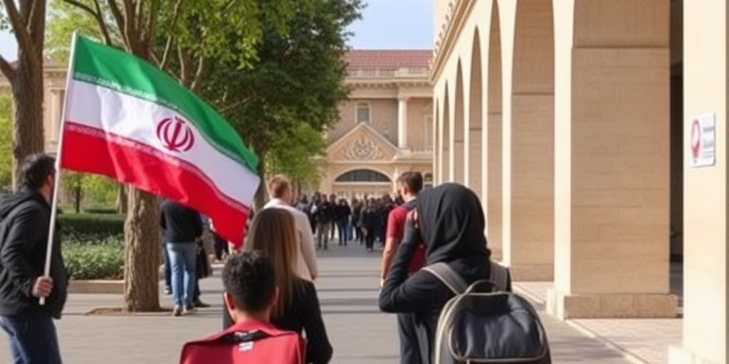 Regione Marche e Erdis valutano misure di sicurezza per studenti iraniani nelle università marchigiane