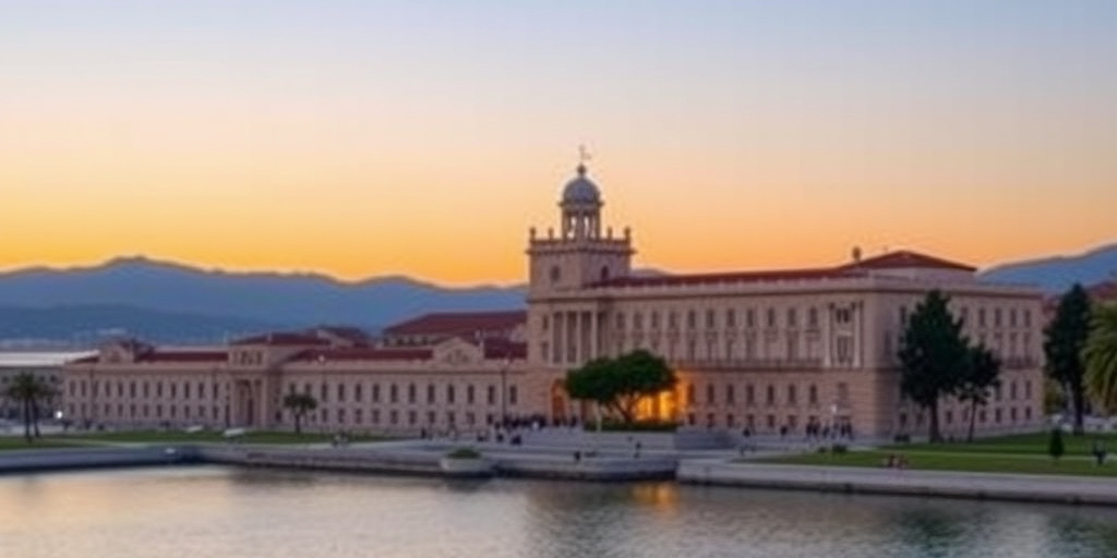 Regione Sardegna e Università di Cagliari firmano accordo per la transizione digitale